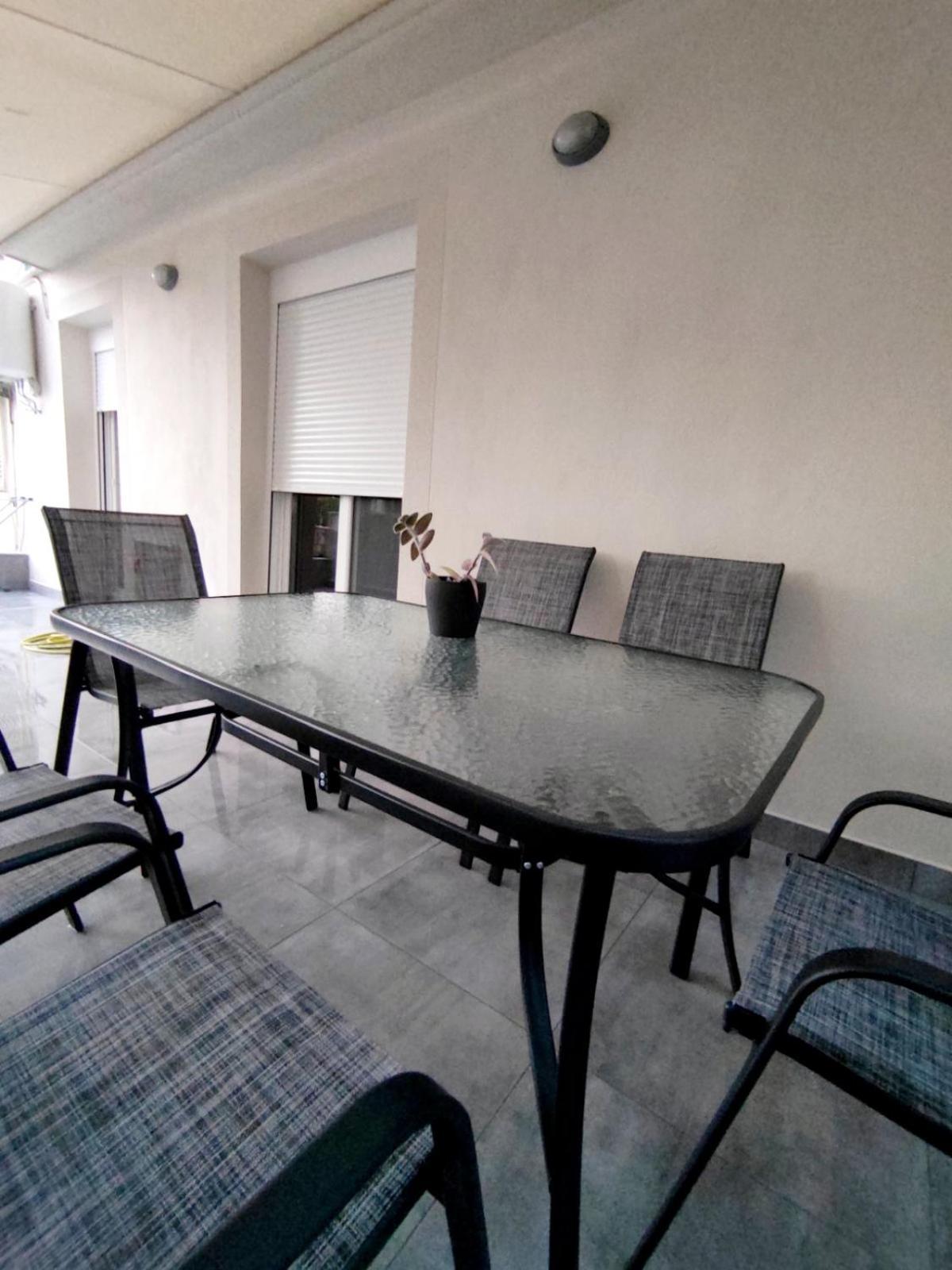 Paralía Seaside Luxury Suites By Sarigianni מראה חיצוני תמונה